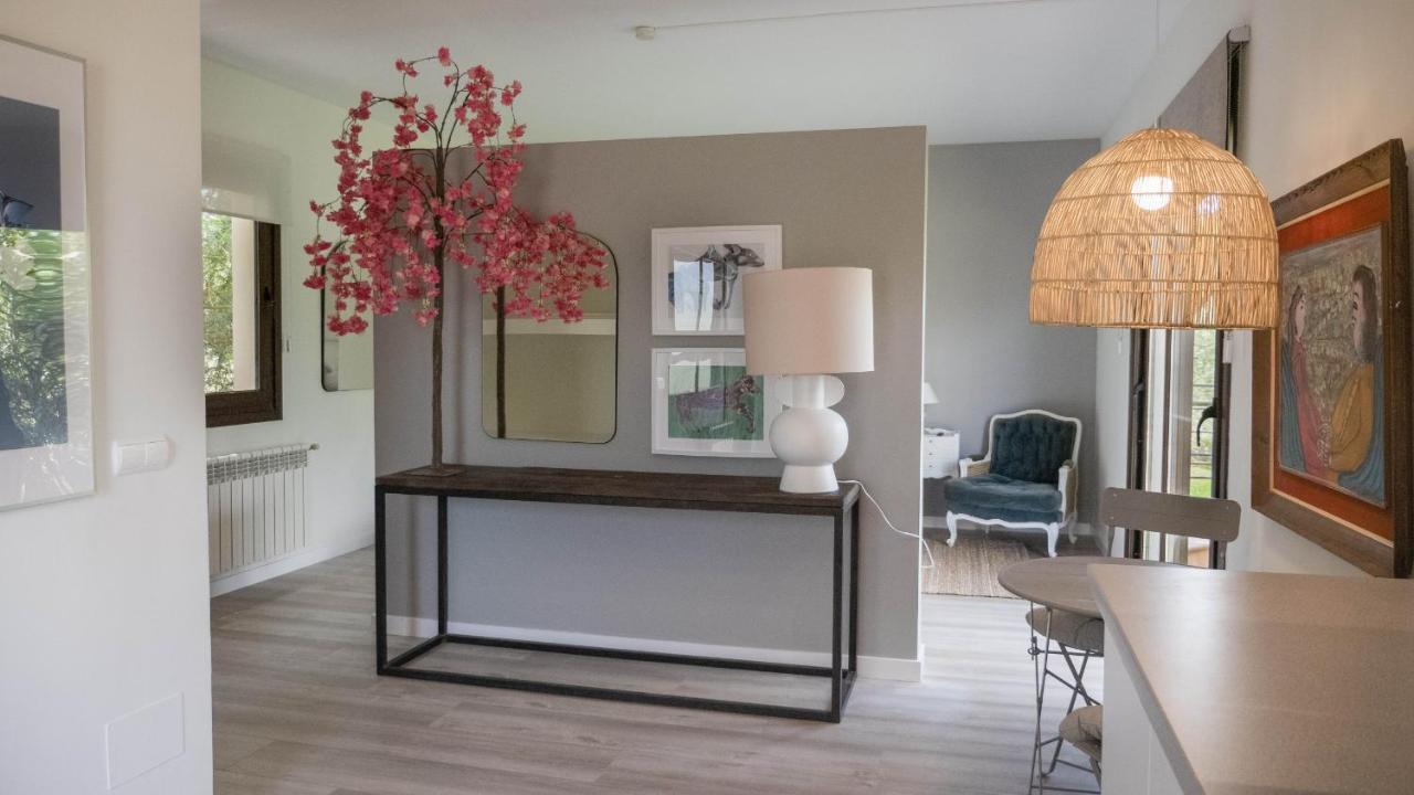 Villa Casa Del Talaiot 森瑟勒斯 外观 照片