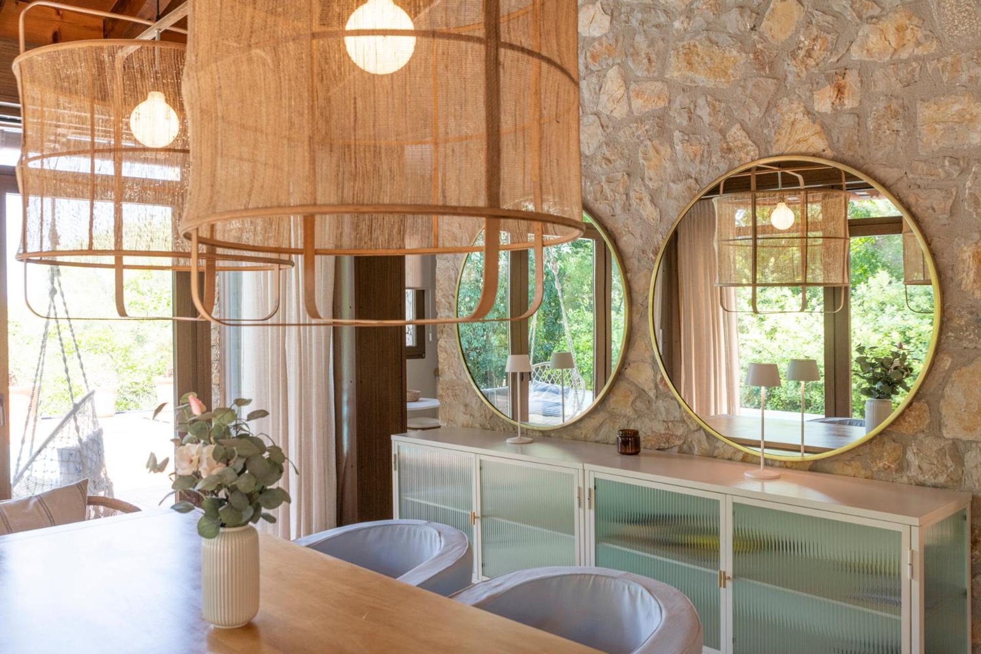 Villa Casa Del Talaiot 森瑟勒斯 外观 照片