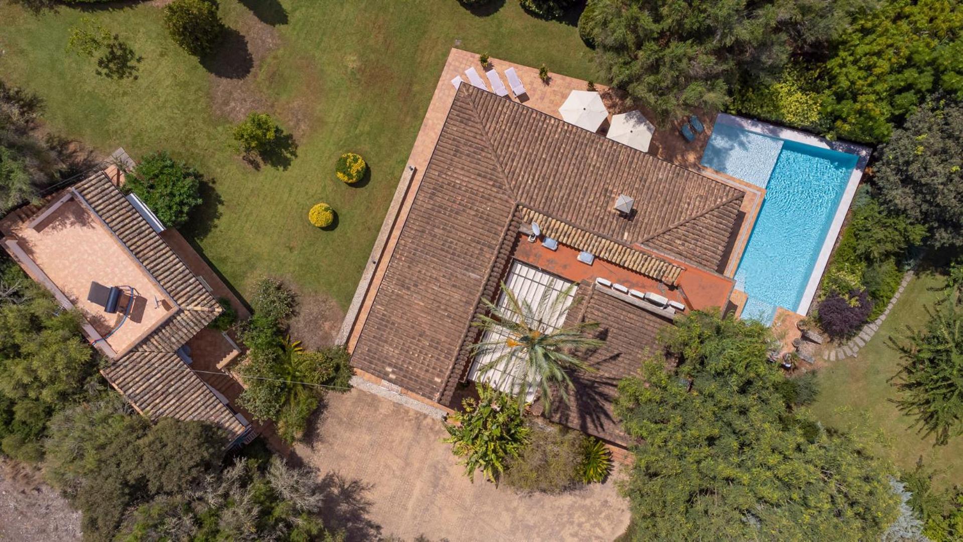 Villa Casa Del Talaiot 森瑟勒斯 外观 照片